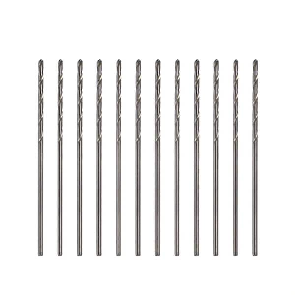 Excel Blades No. 71 High Speed Drill Bits Precision Drill Bits, 12PK 50071IND - main
